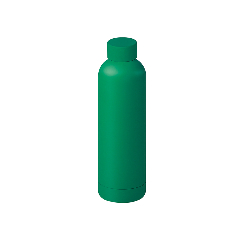 Matte Bottle 750