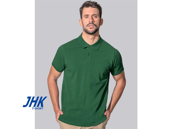 JHK Regular Polo