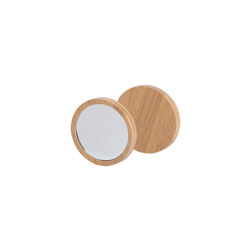 Bamboo Mirror
