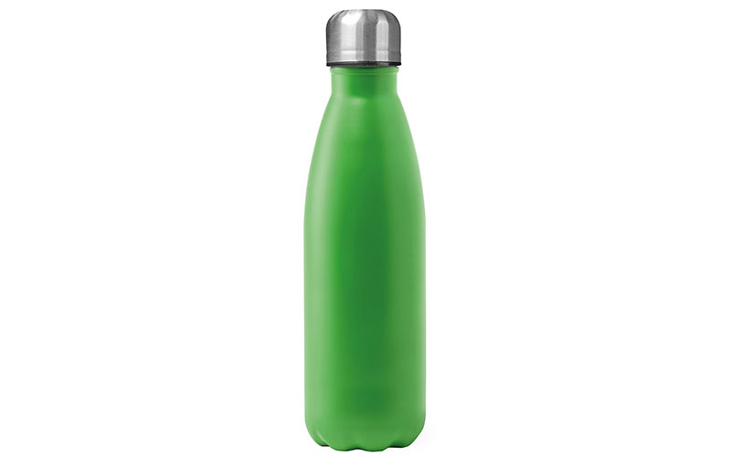 Alum Bottle 600