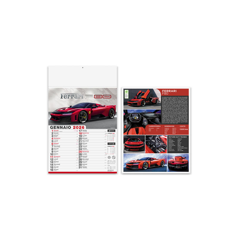 Auto Sportive