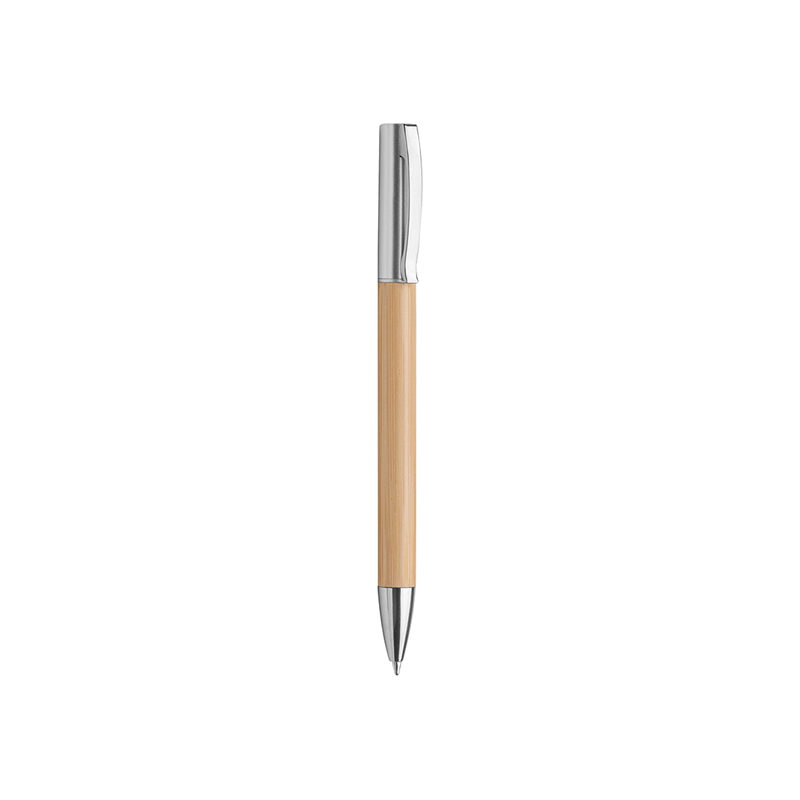 Bamboo Twist