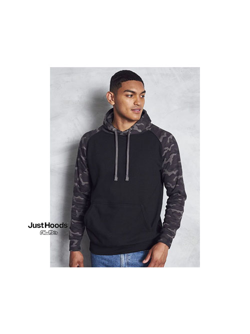 Baseball Hoodie