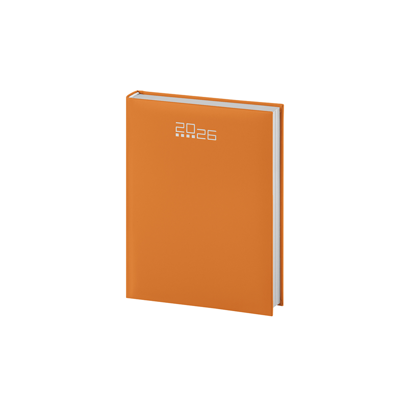 Agenda Giornaliera PB520