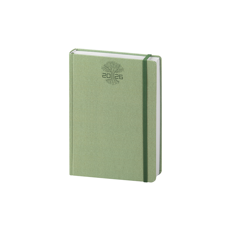 Agenda Giornaliera Eco PB358