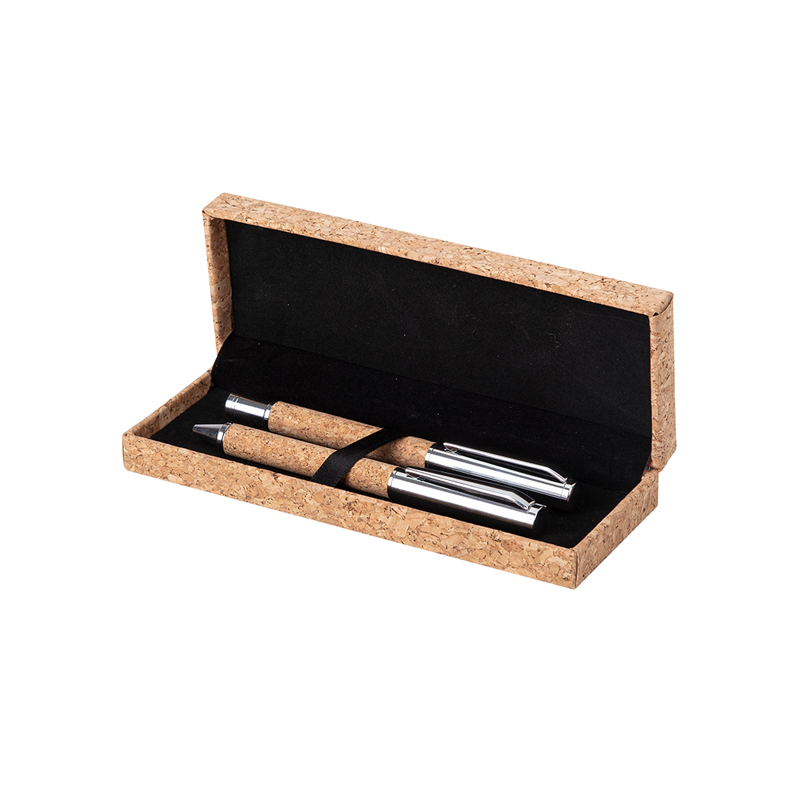 Cork Set