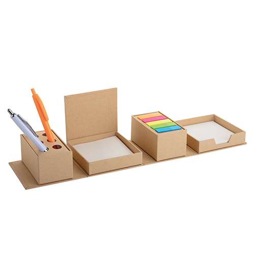 Notes Box Cube