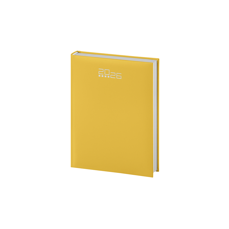 Maxi Agenda Giornaliera PB512