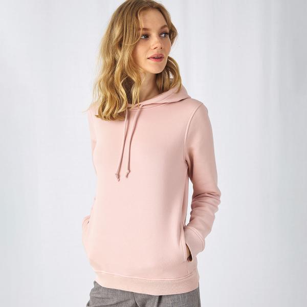 Inspire Hooded/women