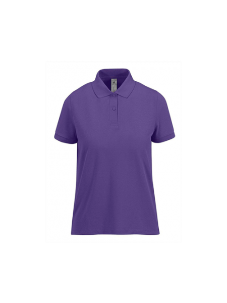 radiant purple
