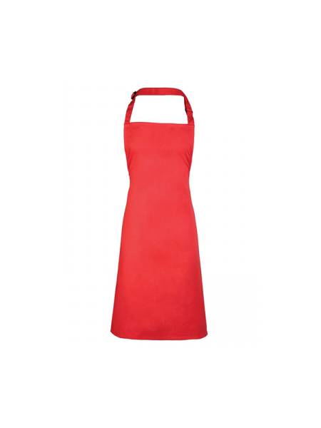 strawberry red