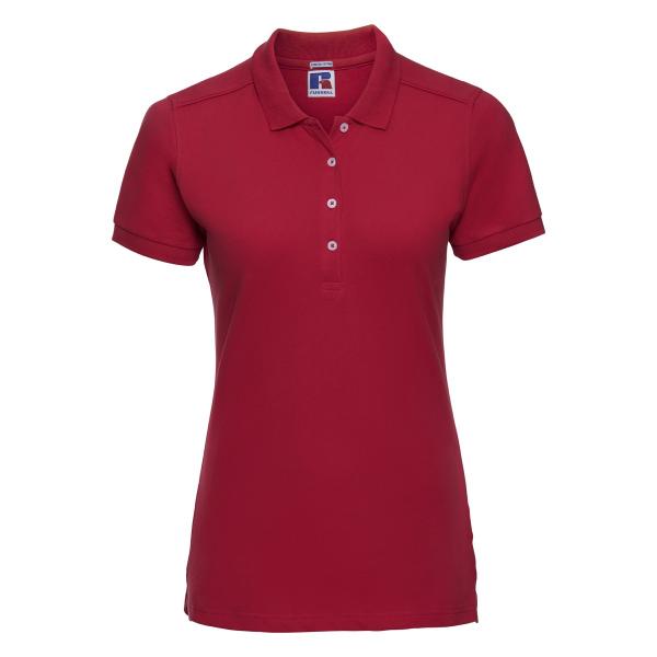 Classic Red
