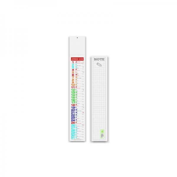Multicolor Slim