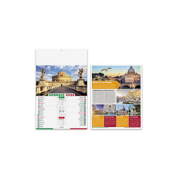 Città d'Italia
