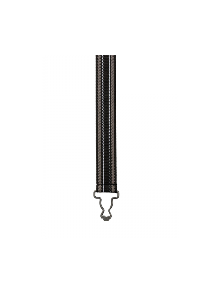 bretelle intercambiabili black stripe