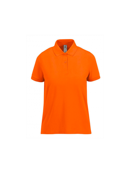 pure orange