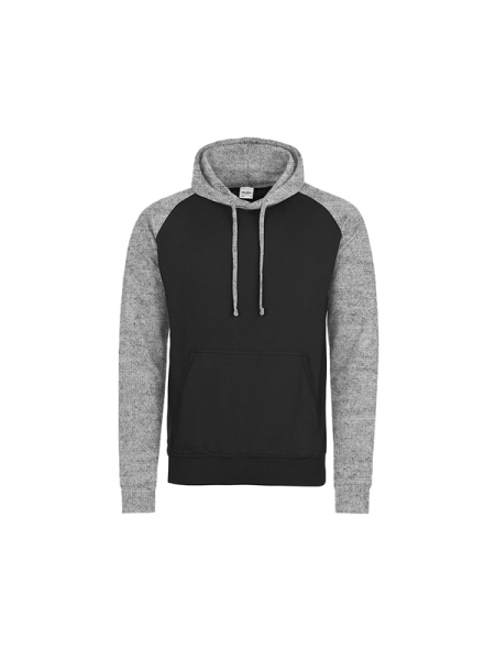 charcoal/jet black