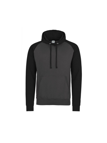 charcoal/jet black