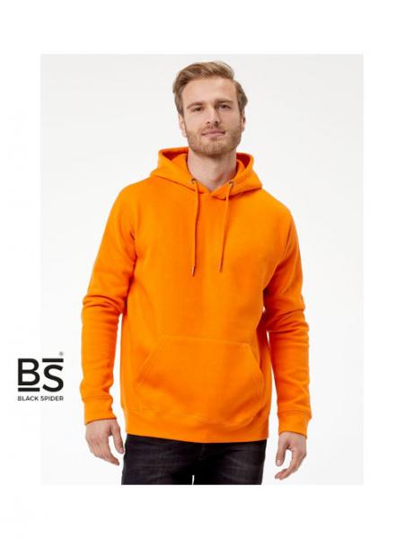 BS Hooded
