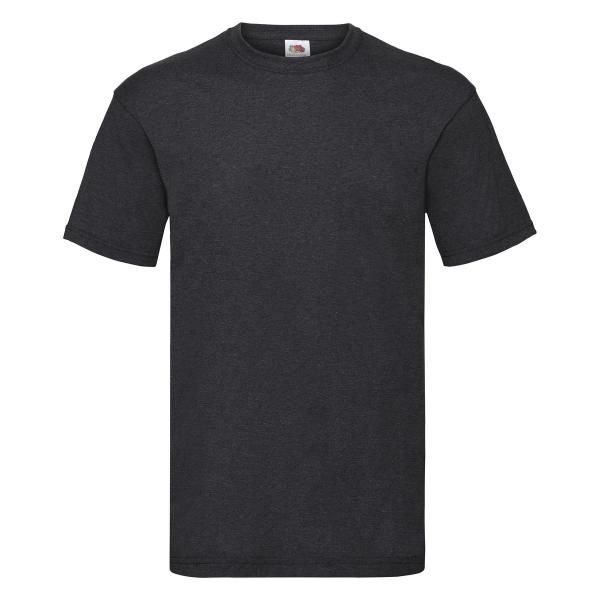dark heather grey