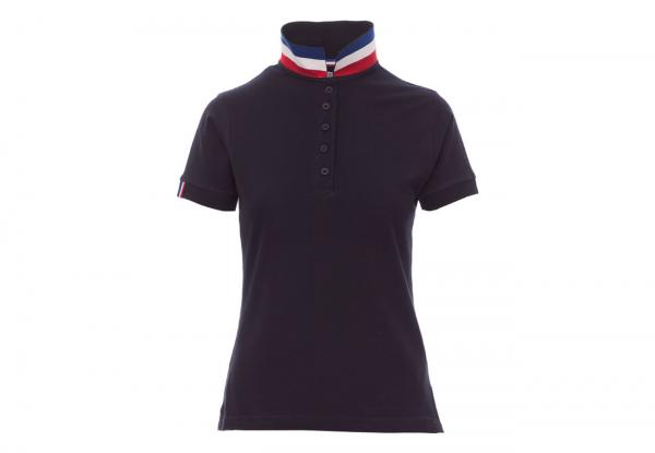 Blu navy - Francia