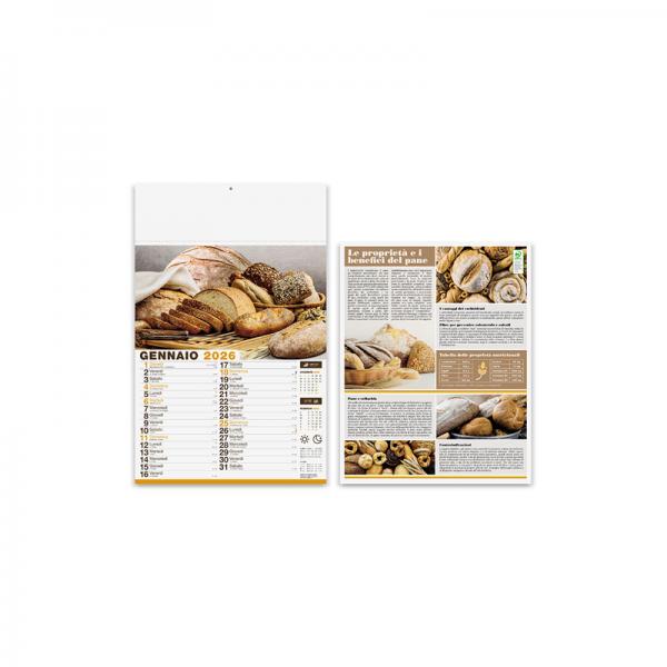 Pane e Pasta