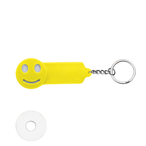 PE124 GIALLO
