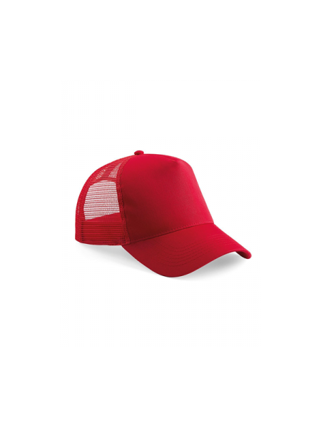 classic red/classic red