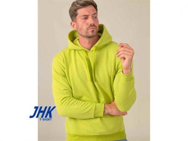 JHK Hooded