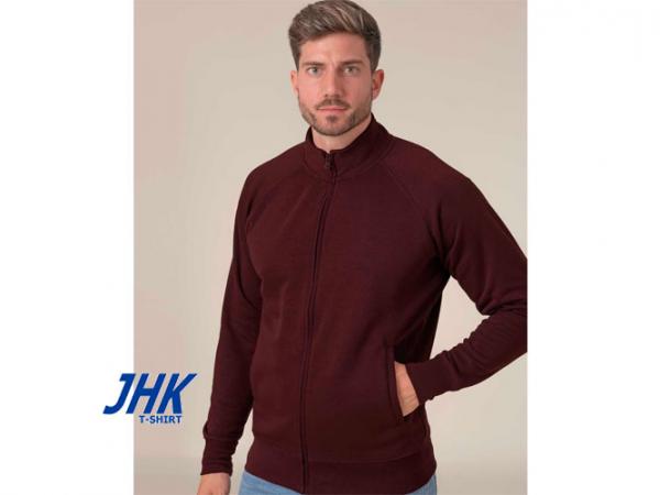 JHK Full zip