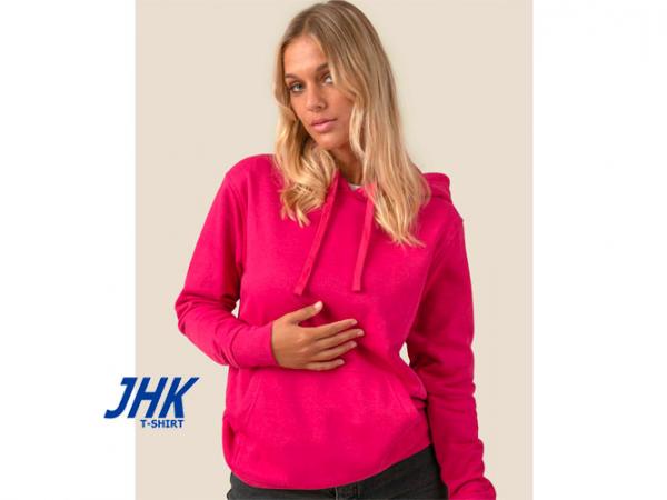 JHK Hooded Women