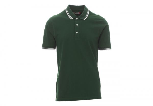 Verde - Bianco