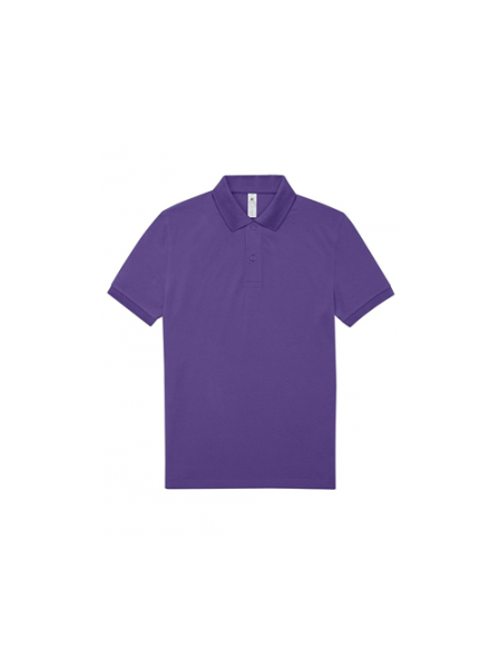 radiant purple