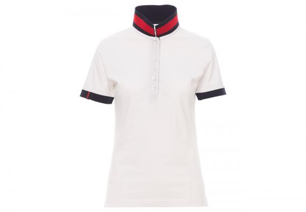 Bianco - Rosso/Blu