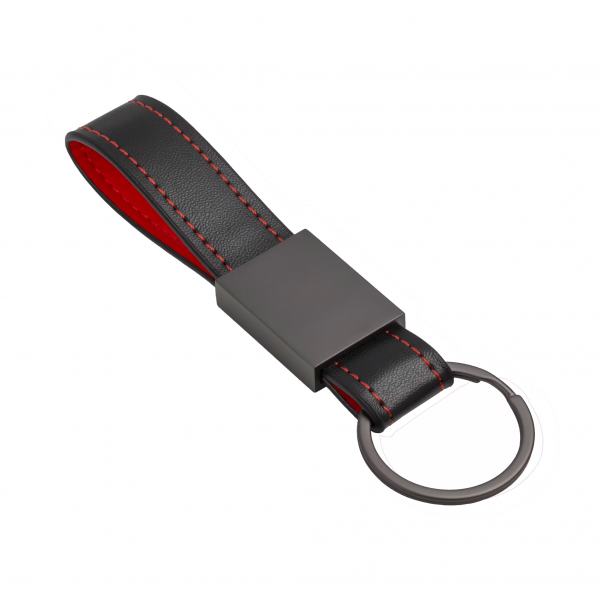 Key red