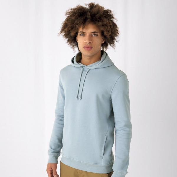 Inspire Hooded
