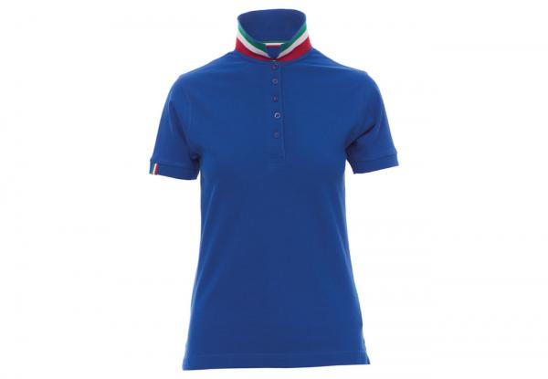 Blu royal - Italia