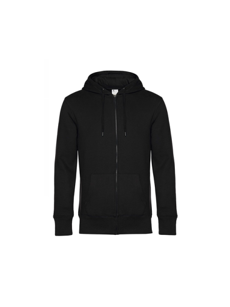 black pure
