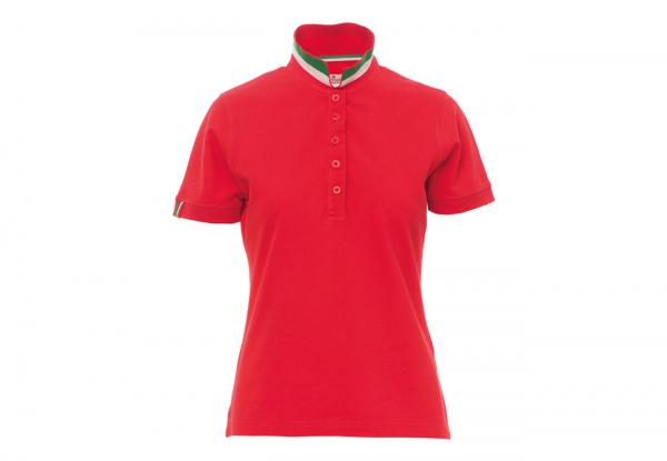 Rosso - Italia