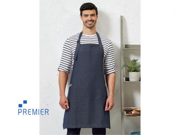 Regenerate Sustainable Bib Apron