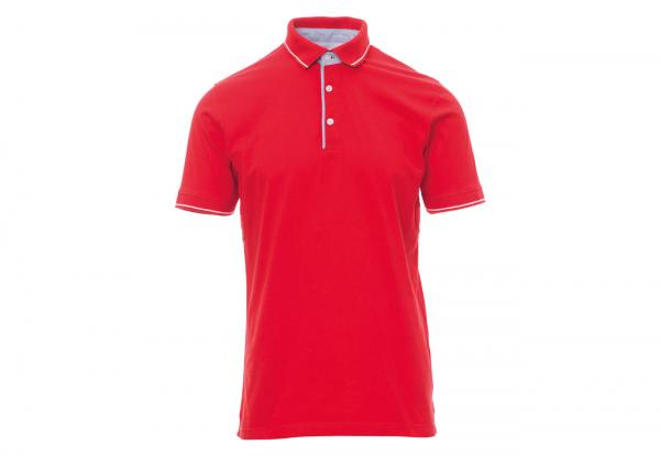 Rosso - Bianco
