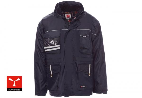 Parka tris