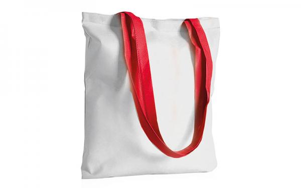 PG159 BIANCO/ROSSO