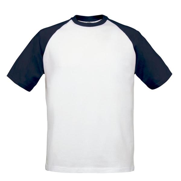white/navy
