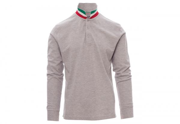 Grigio melange - Italia