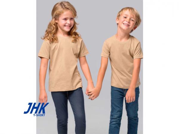 JHK Kid Unisex T-shirt