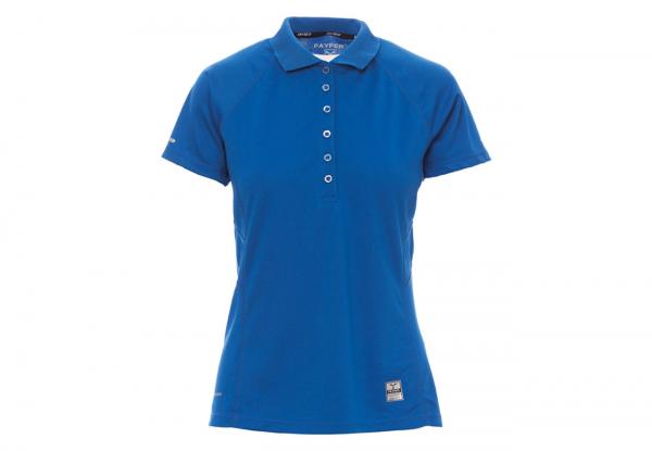 Blu royal