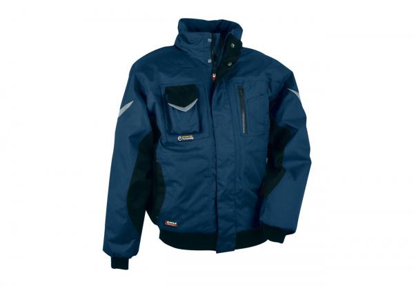 blu navy