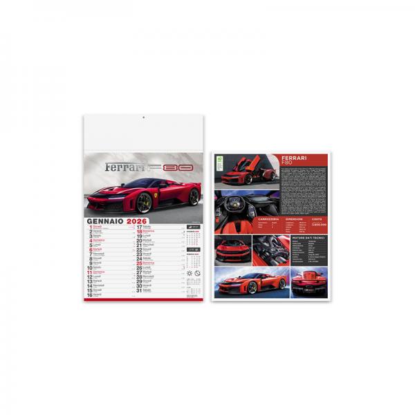 Auto Sportive