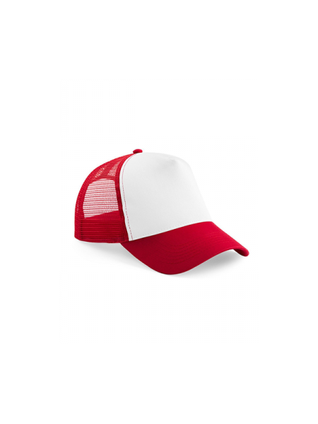 Junior Snapback Trucker
